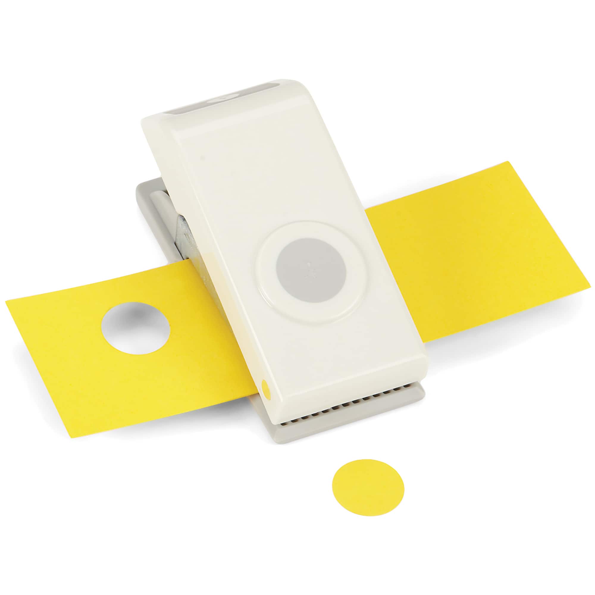 EK Tools 0.75" Medium Punch-Circle